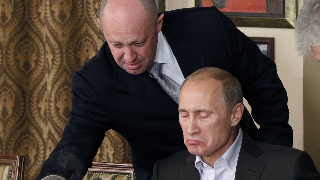 Що буде далі з Пригожиним і чому мовчить Путін?, – Вадим Денисенко 